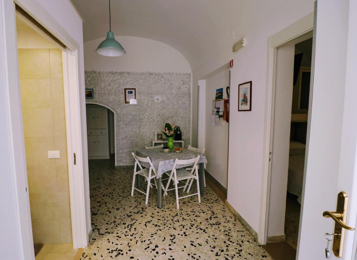Le Sirene Apartment Polignano a Mare Exterior photo